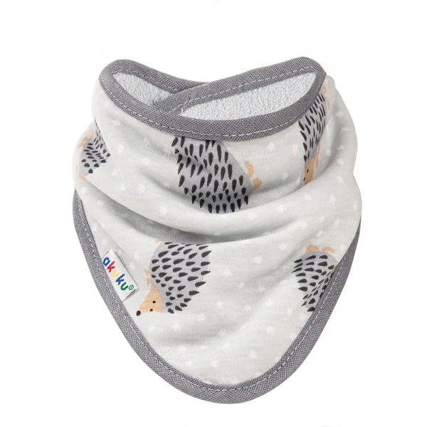 Akuku siekalu lakatiņš 1 gab. Ežuki, A1513