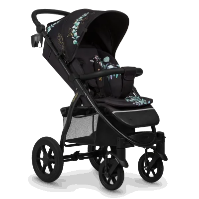 Sportinis vežimėlis Lionelo Annet Tour, Golden moments - Sportiniai vežimėliai