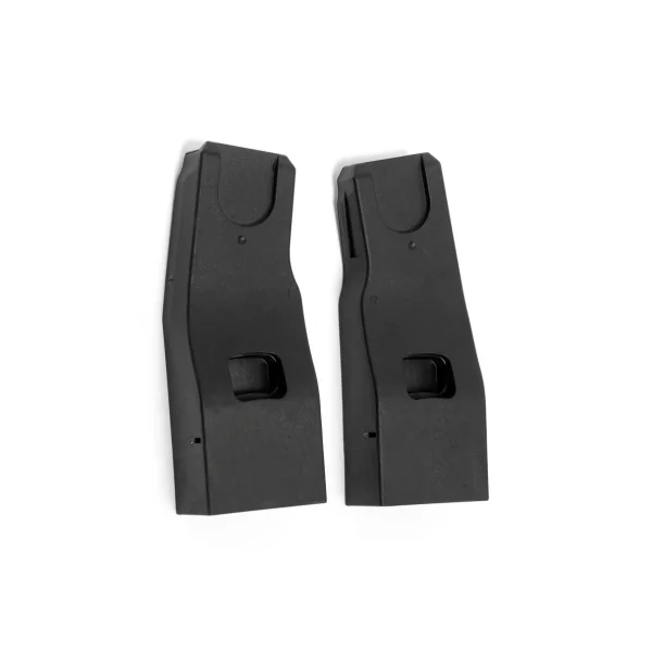 Adapteri Moon ratiņiem 0+