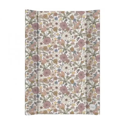 CebaBaby pārtinamais galds Basic, īss, ciets 70 cm. 