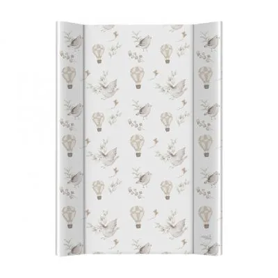 CebaBaby pārtinamais galds Ultra ciets 70 cm. 