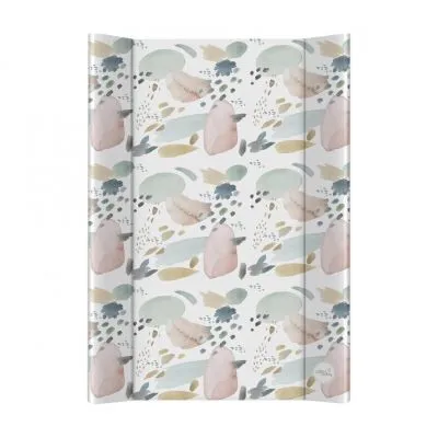 CebaBaby pārtinamais galds Ultra, īss, ciets 70 cm. 