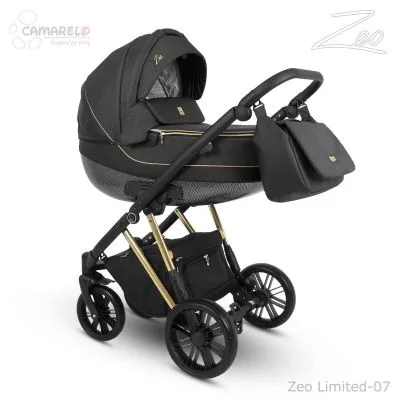 NAUJIENA! 3in1 Camarelo Zeo Limited, Zeo Limited - 07