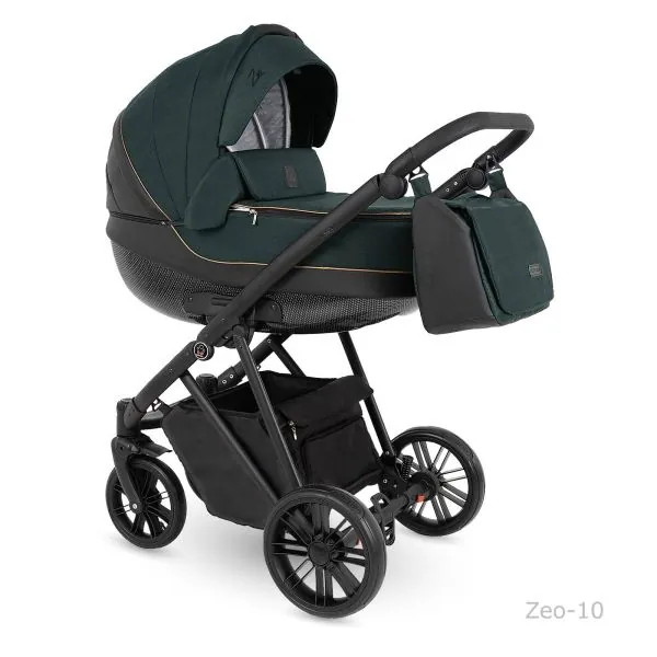 2 vienā Camarelo Zeo, ZEO-10