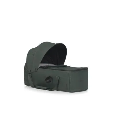 Lopšys vežimėliui Euro-cart Doblo, Jungle - Vežimėlių lopšiai, vokeliai, rankinės ir priedai