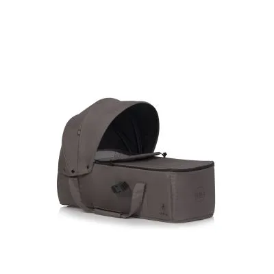 Lopšys vežimėliui Euro-cart Doblo, Taupe - Vežimėlių lopšiai, vokeliai, rankinės ir priedai