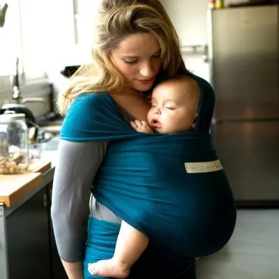 LOVE RADIUS Basic, Bleu Retro - Vaikjuostės