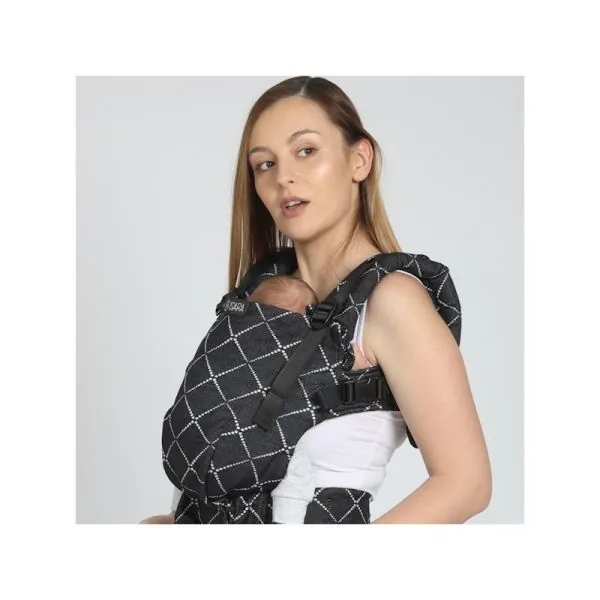 ISARA THE ONE, Diamonda Black (Žakards)