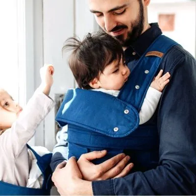 Marsupi, Ocean - Nešioklės