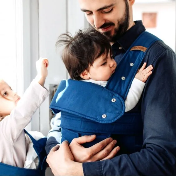 Nēsātājs Marsupi, Ocean