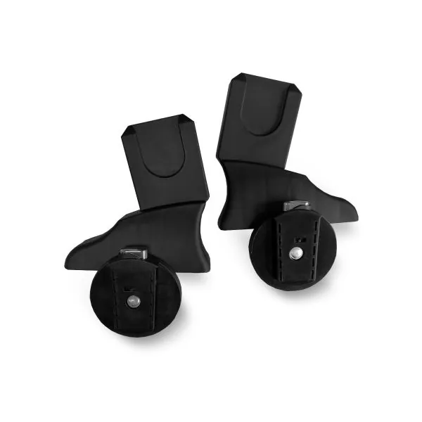 Adapteri Ibebe Ice ratiņiem