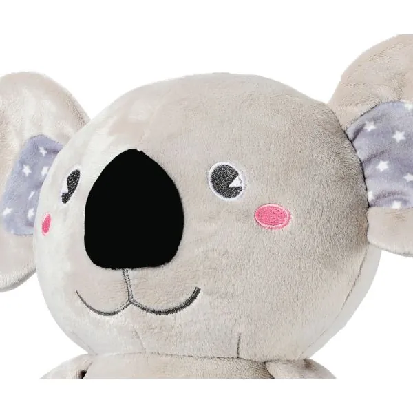 Milly Mally minkštas žaisliukas - projektorius, Koala