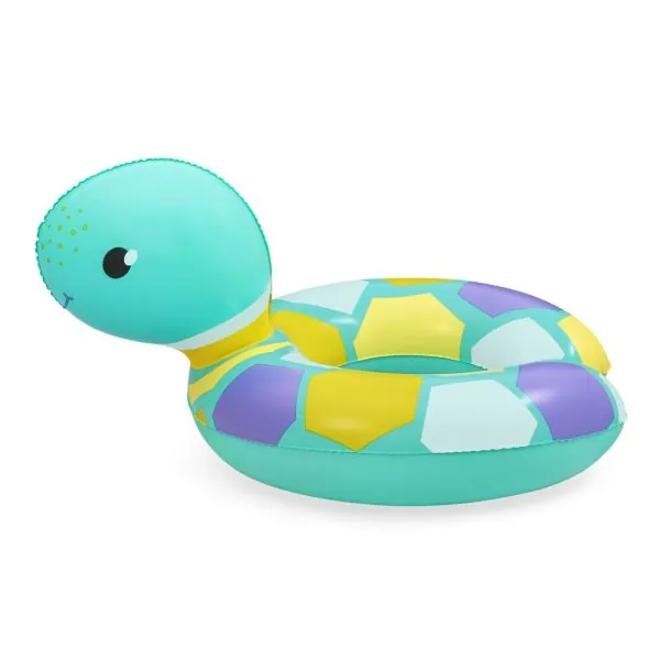 Bestway 36405 plaukimo ratas Vėžliukas, 50cm x 52cm