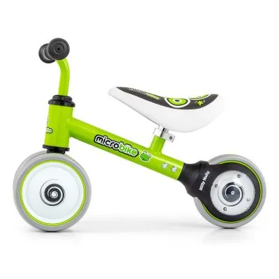 Pojazd Micro Plus Frog - Pagrindinis