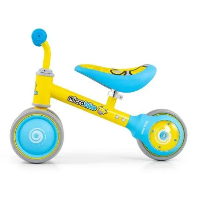 Pojazd Micro Plus Giraffe - Pagrindinis