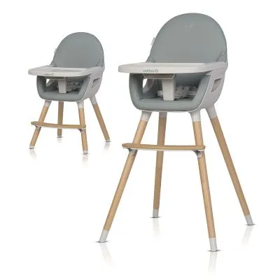 Baro krēsls Colibro Scandi, Agava