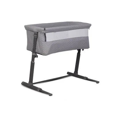 Lopšiukas Colibro Byside, Dove - Lopšiukai ir gultukai