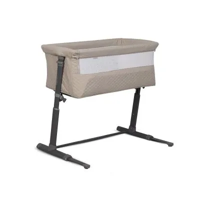 Lopšiukas Colibro Byside, Taupe - Lopšiukai ir gultukai