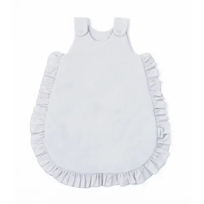 Belisima miegmaišis, 75 cm, pilka - Vokeliai ir miegmaišiai