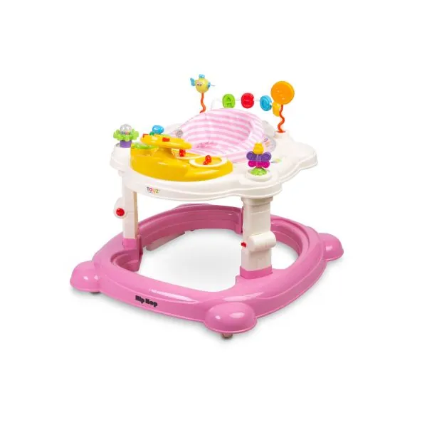Vaikštynė Toyz Hiphop, Pink