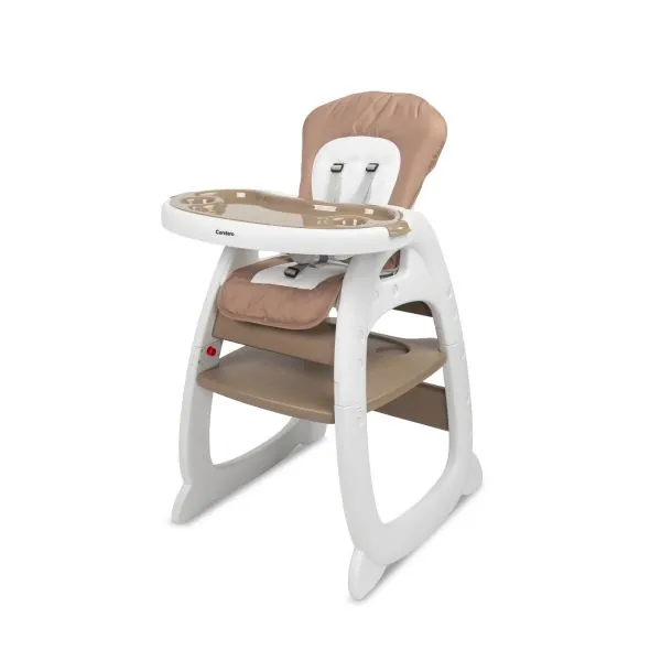 Baro krēsls Caretero Homee, Brown