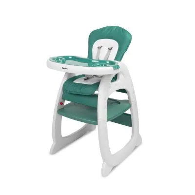 Barošanas krēsls Caretero Homee, Zaļš