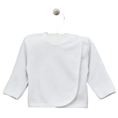 Lorita siaustinukas, medvilnė, baltas ART. 99B. 