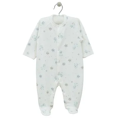 Lorita kokvilnas kombinezons, 1865. 