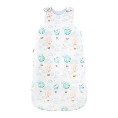 Bocioland vokelis/miegmaišis balionai 50x90 cm., BOC0434