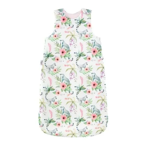 Bocioland aploksne/guļammaiss lemurs 50x90 cm, BOC0438