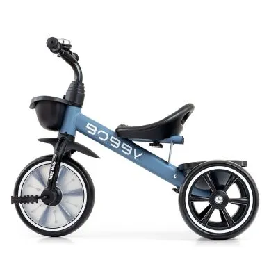 Milly Mally triratukas Bobby, Denim