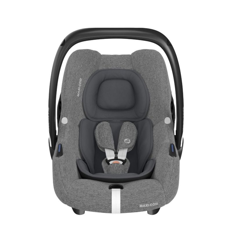 Autokėdutė Maxi-cosi CabrioFix I-size, Select