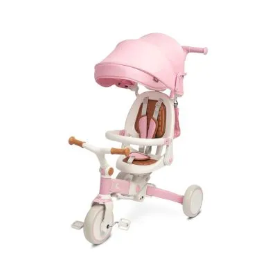 Triratukas Toyz Faro, Pink