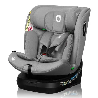 Autokrēsls Lionelo Brave I-size 0-36 kg. 