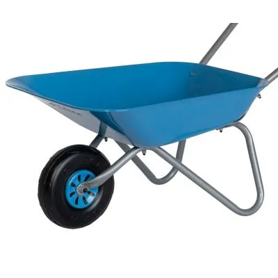 Rolly Toys rotaļu ķerra, Zila, 271764