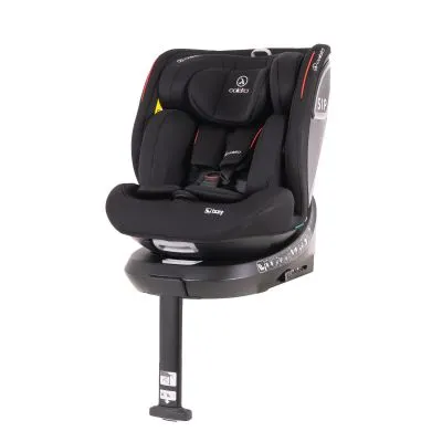 Autokrēsls Coletto Izzy I-size 0-36 kg. 