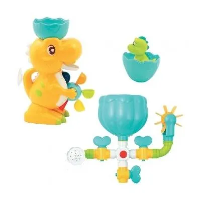 LUDI peldēšanās spēle, Dinozaurs, L40071