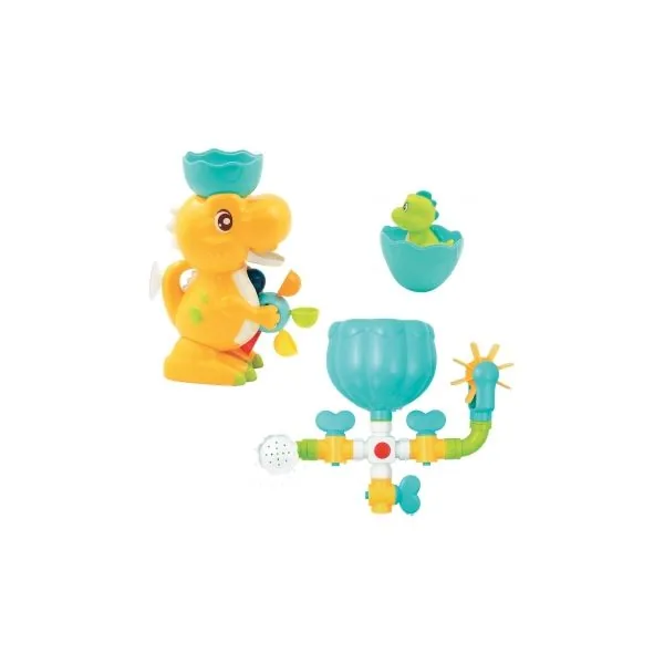 LUDI peldēšanās spēle, Dinozaurs, L40071