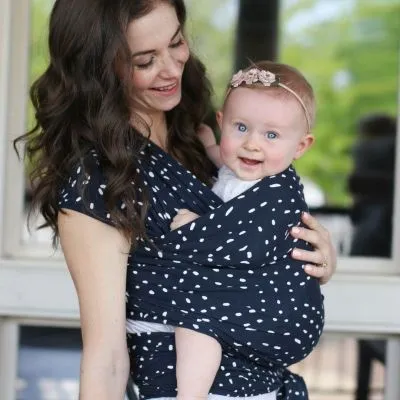 Boba Wrap bērnu lakats, Sevilja