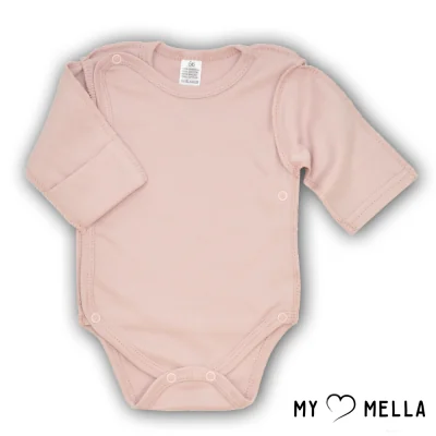 Smėlinukas susiaučiamas išvirkščiomis siūlėmis, rožinė, 56 cm.