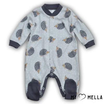 Kombinezonas "Ežiukas", 56 cm.