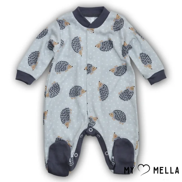 Kombinezons "Ezītis", 56 cm.