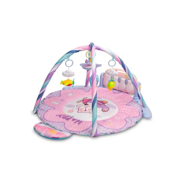 Attīstošais muzikālais paklājiņš Toyz Dream