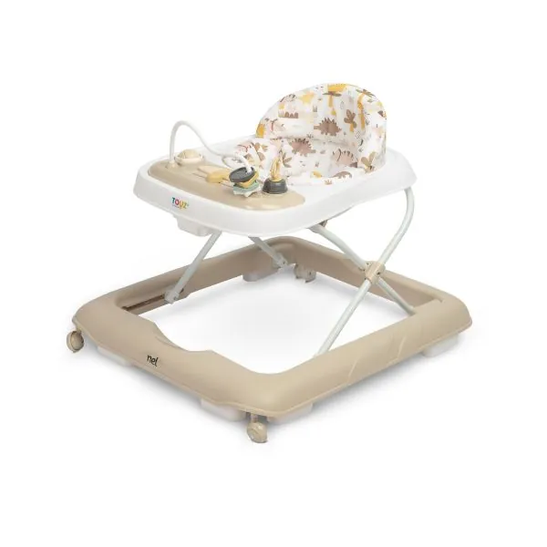 Staigulis Toyz Nel, Brown