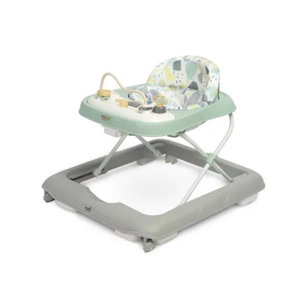 Staigulis Toyz Nel, Pelēks