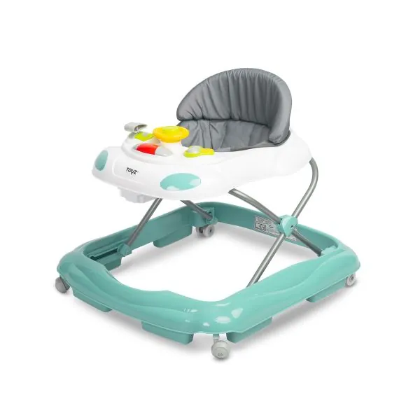 Staigulis Toyz Cario, Mint