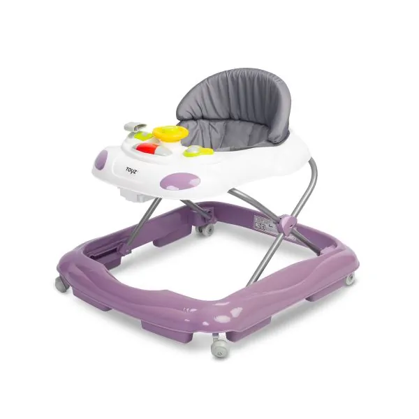 Vaikštynė Toyz Cario, Purple