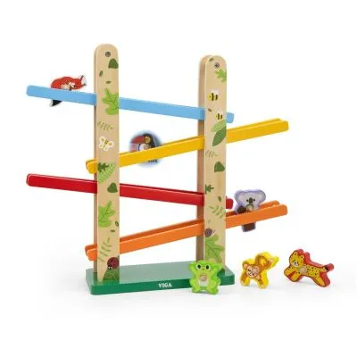 Viga džungļu slidkalniņš, 44671