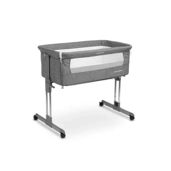 Lopšiukas Caretero Sleep2gether, Grafīts