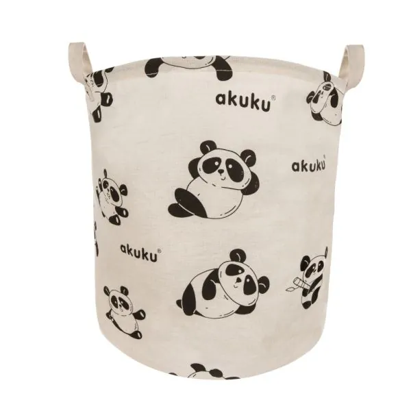 Akuku saliekama rotaļlietu kaste, A0656